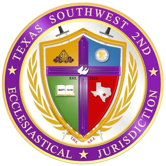 Texas Southwest 2nd Ecclesiastical Jurisdiction